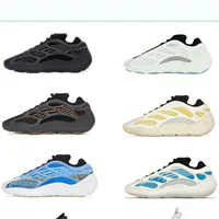 Высококачественный источник 2022 Putian Coco Yeezy700v2 v3 Действительно взрыв ретро повседневные мужские и женские папы кроссовки