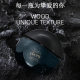 Zhenhua ebony perfume lasting men's and women's cross-border foreign trade Middle East Arabia Vietnam wood tone wholesale generation