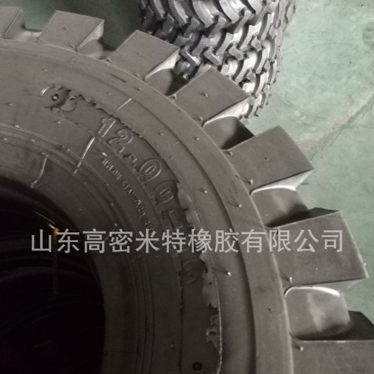 1200-16 E3花纹工程轮胎 大量批发 优质耐磨