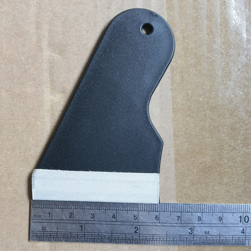 Plastic mobile phone