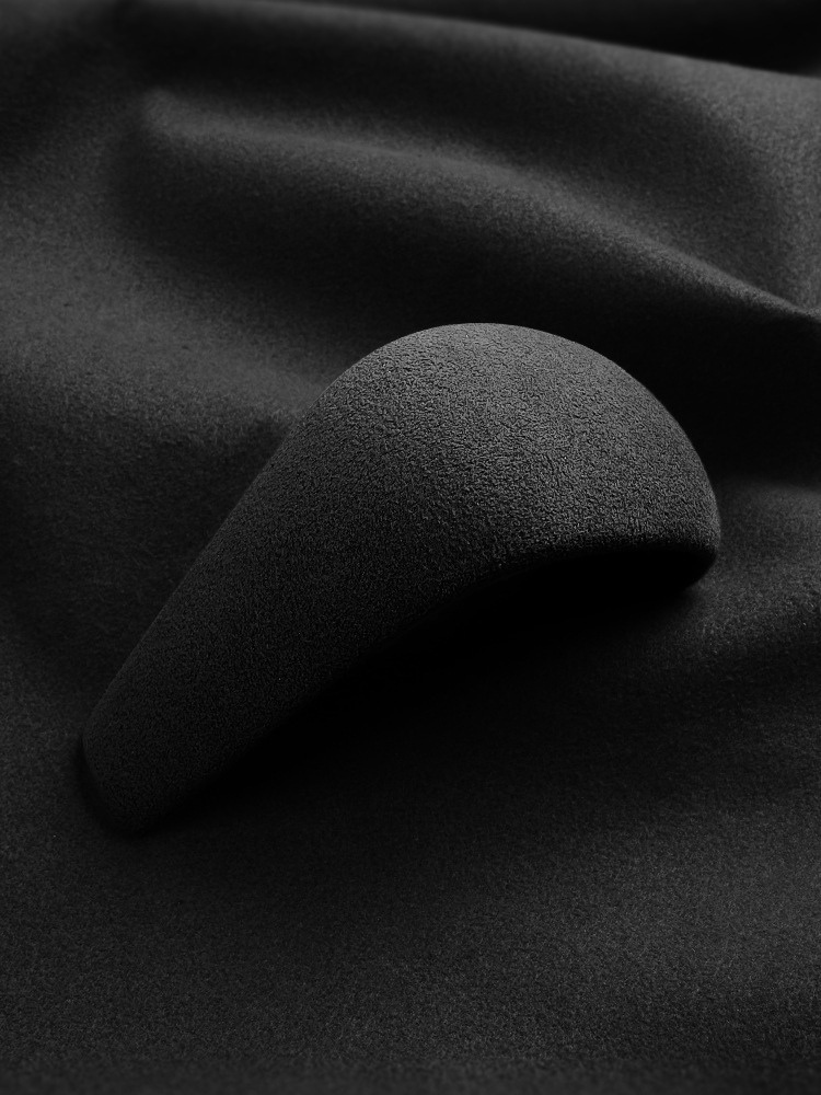 Suitable for Car Mazda Cx-30 Suede Leather Gear Handle Cover Interior Gear Head Shell Protective Cover