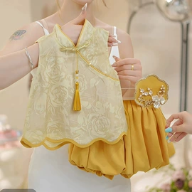 童套装;童裤;童连衣裙