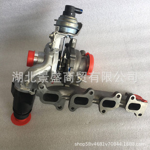 GT1446V涡轮增压器803955-5005S 803955-5 03L253014AV300-阿里巴巴