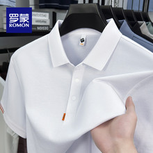 ����˿��������ļ���ʿ��ɫPOLO���������з��챣�޶�����T��