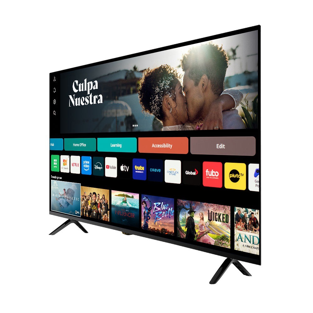 Smart Tv 32-Inch 43-Inch 50-Inch 4K Smart Tv 55-Inch 65-Inch 75-Inch 4K Export Tv 85-Inch 100