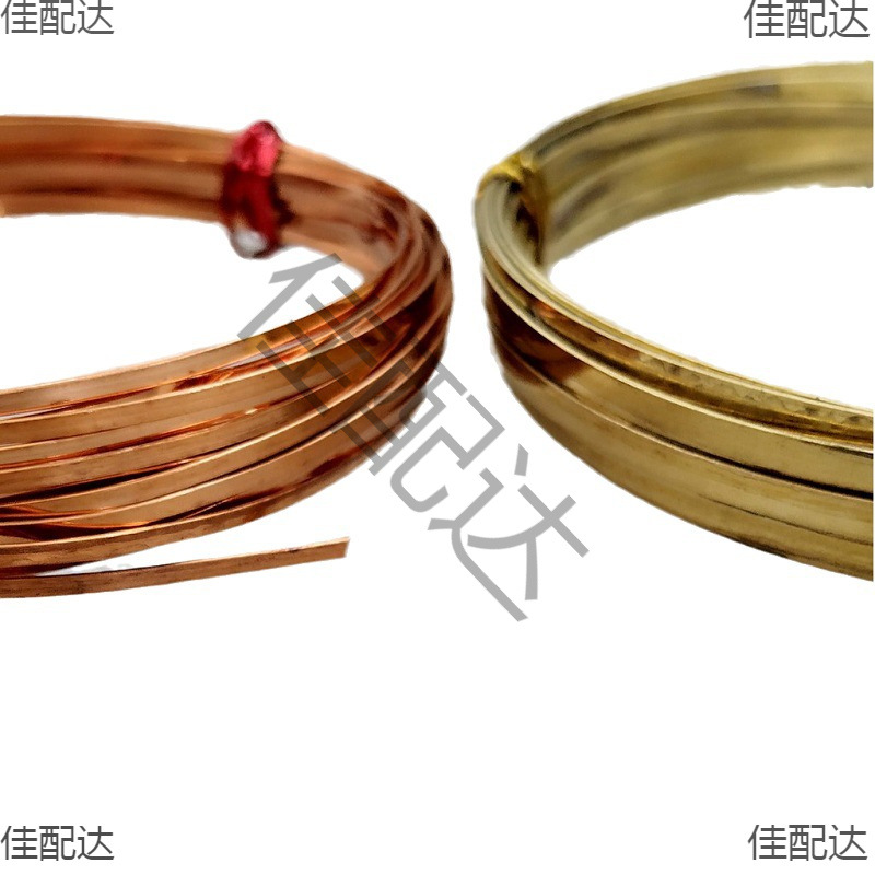 DIY 플레이트 버클 CHEONGSAM BUCKLE CLOISONNE 에나멜 페인팅 구리 와이어 188 직사각형 평면 황동 구리 와이어 멀리 향기 소재 액세서리