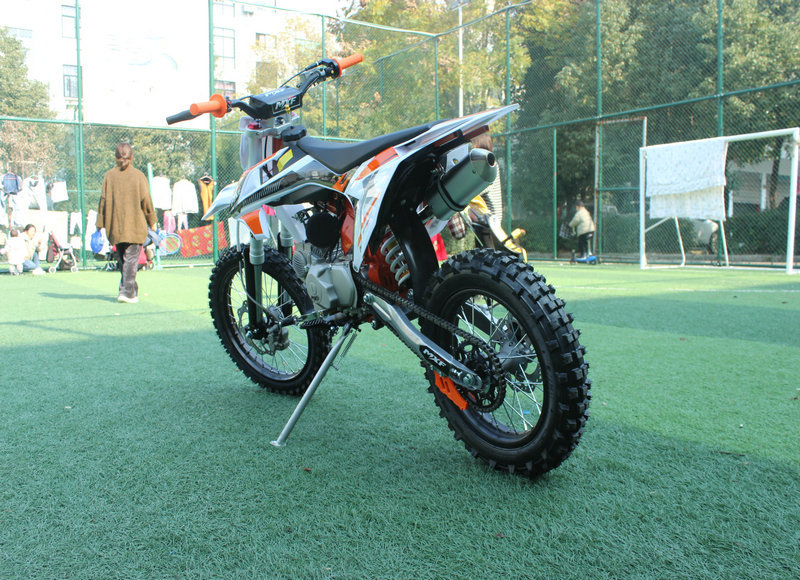 Gaowasai All-Terrain Motorcycle Mountain Off-Road Vehicle Two-Wheeled Motorcycle Double Beam High Configuration Professional Version Gaosai