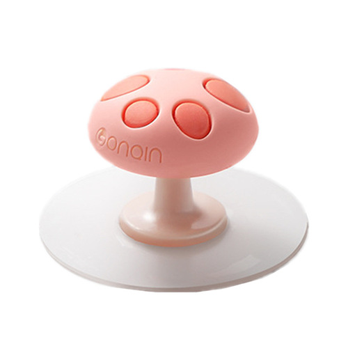 Toilet lid lifter creative lift toilet lid handle anti-dirty handle toilet handle lid lifter combination set