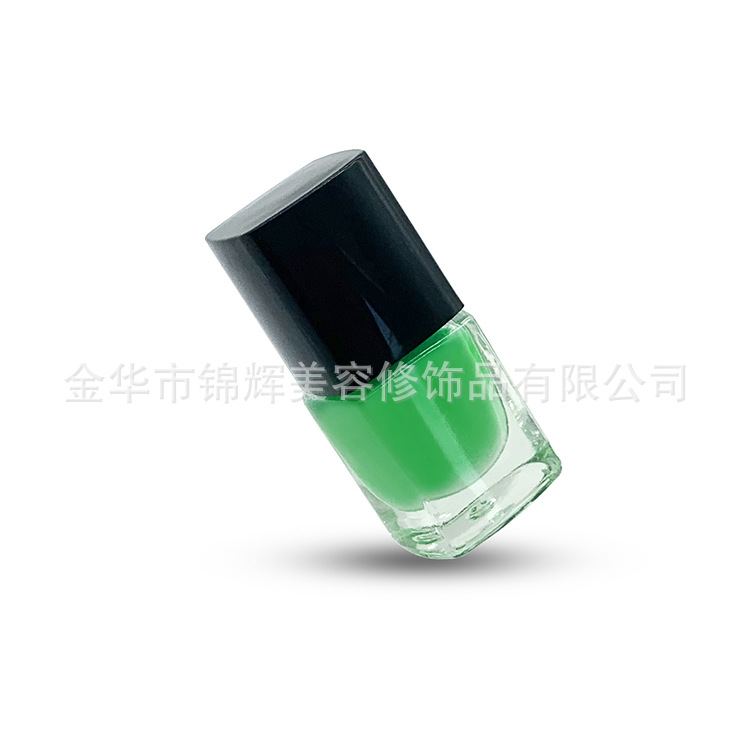 Factory Wholesale Customized Water-Based Manicure Long-Lasting Bright Nail Polish Peelable Colorful Nail Polish for Export Only