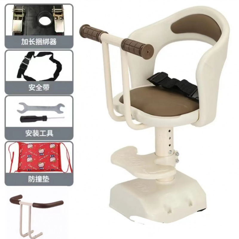 인기모델 [회전+충격흡수+높이조절]+더블핸들 모델