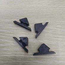 三角形钨钢磨刀器 不锈钢KW-B23菜板吸附磨刀器厨房餐馆磨刀工具