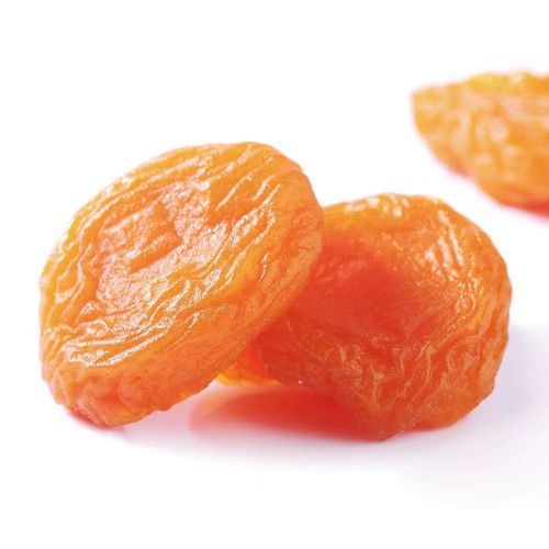 Dried red apricots wholesale dropshipping 250g hanging dried seedless dried apricots sweet and sour soft glutinous snacks candied dried red apricots