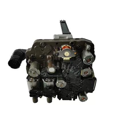 02E927770AS remanufacturing, Other drive systems