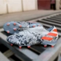 X20-1 FG Gray/Black