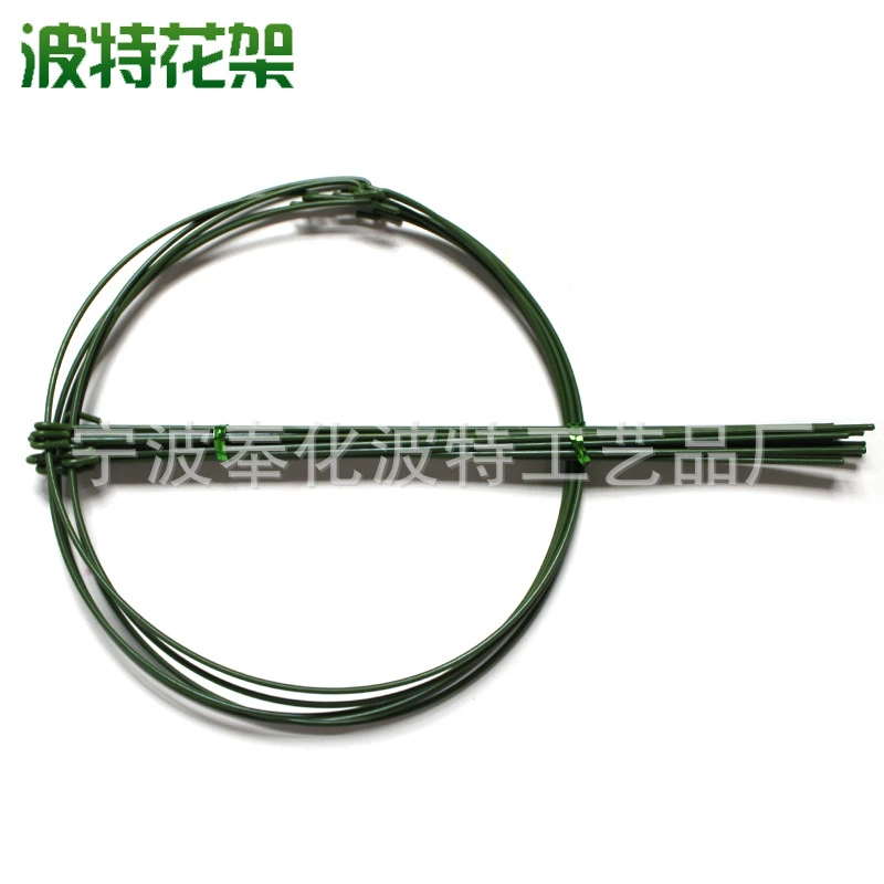 Кашпо подставка для цветов комбинированная подставка для орхидей клематис ипомея подставка для цветов Садоводство