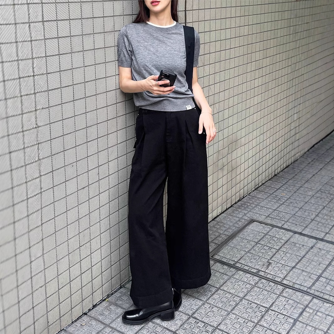 (2개) 클리어런스 N 리턴 N 변경 티셔츠 02525