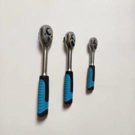 棘轮扳手;通用五金配件