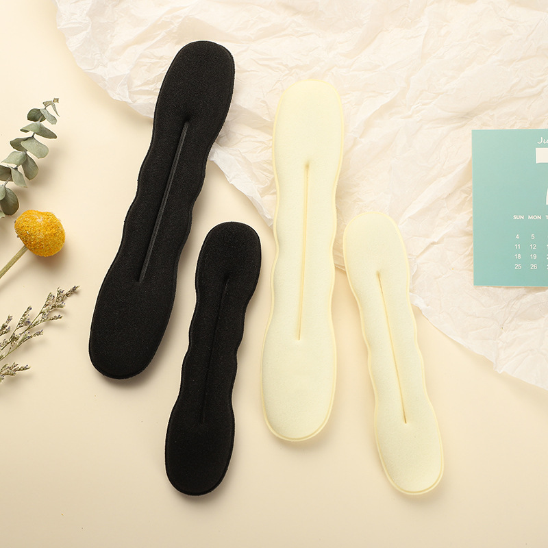 Wish Best Selling Round Hairpin Hairstyle Tool Lazy Braided Hairpin Wavy Hairstyle Accessory Hair Clasp Hairpin Styling Stick