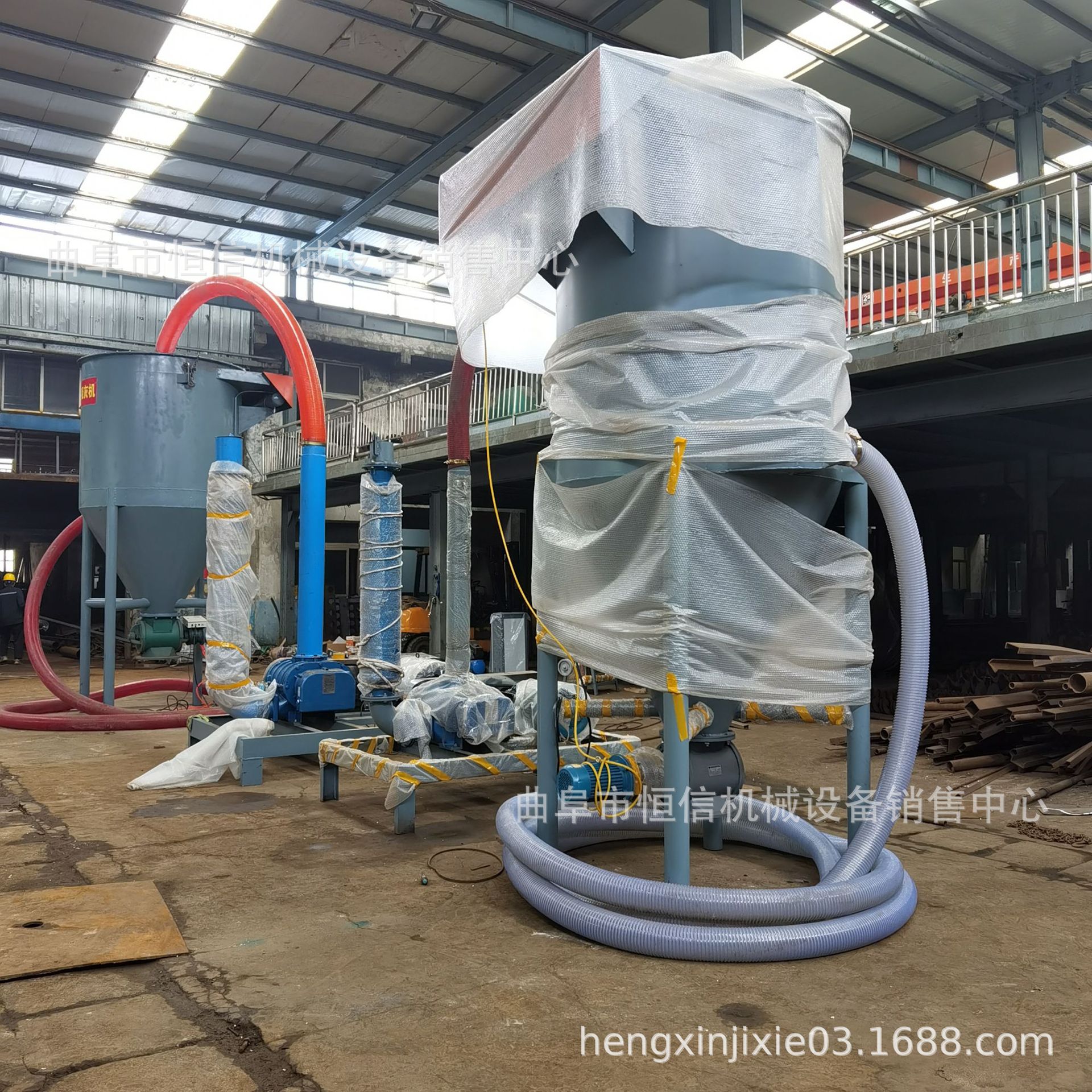 水泥粉末200型气力吸灰机 脉冲除尘除尘灰气力吸灰机zcjb 直供