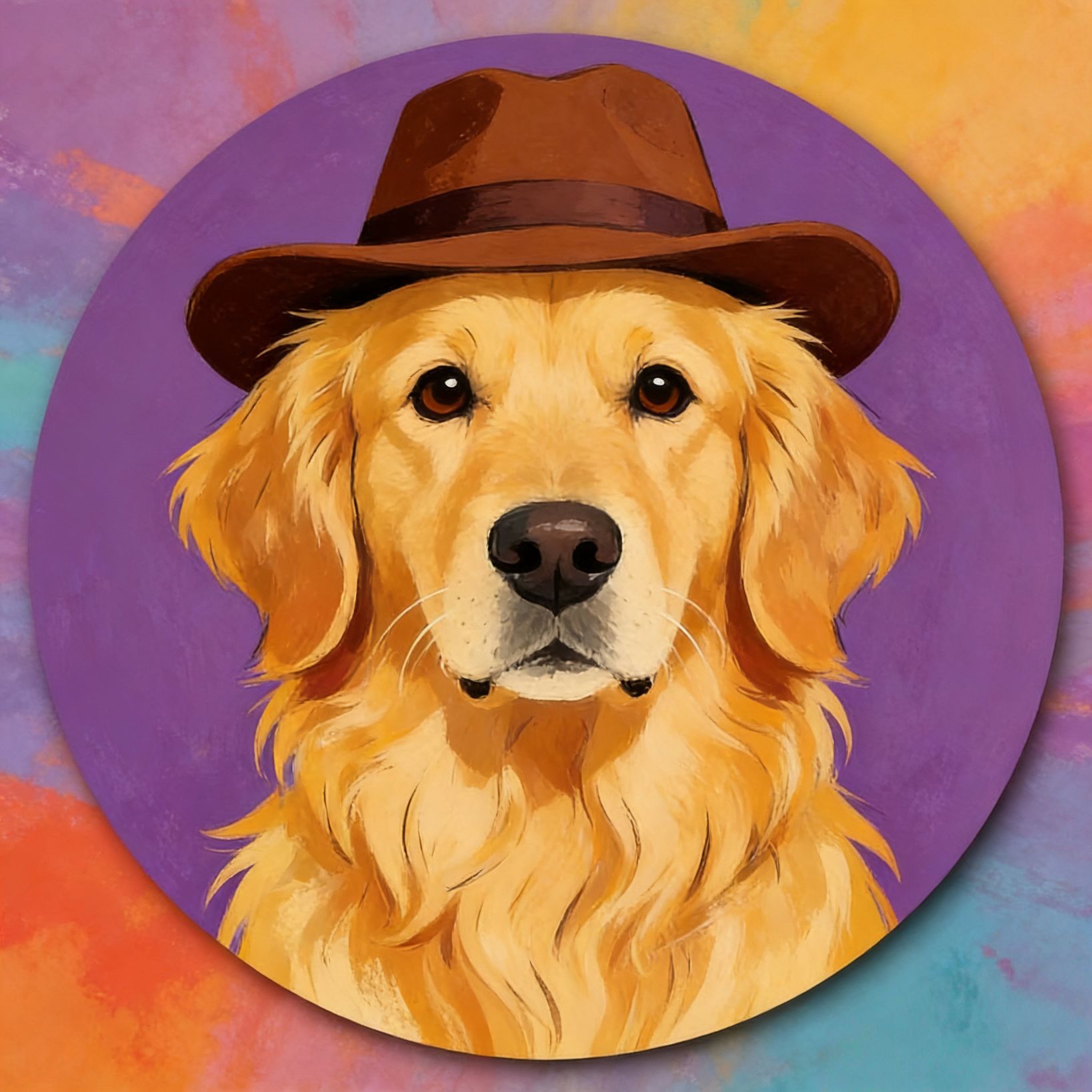 Cross-Border New Wooden Animal Series Coasters, Creative Home Coasters with Non-Slip and Heat-Insulating Coffee Cup Coasters