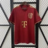 2526 Bayern 125th Anniversary Edition Red
