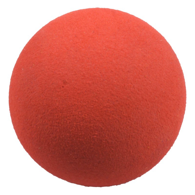 Гольф EVA Мягкий Мяч закрытый тренировочный мяч 42 мм пена гольф тренировочный мяч губчатый мяч