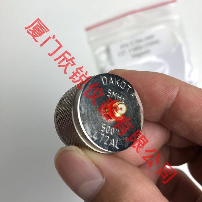 美国达高特DAKOTA  MINI-MAX螺栓应力测试仪磁性探头PT-704-2405