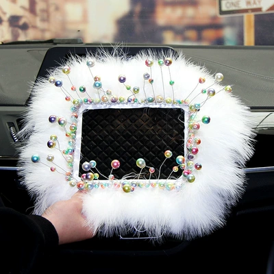 Anti-slip mat | Mat Dashboard Storage Mat