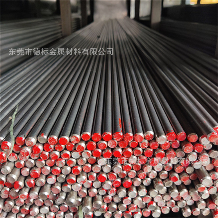 SWCH45K冷镦钢材 SWCH45K圆棒光圆圆钢 六角棒精拉