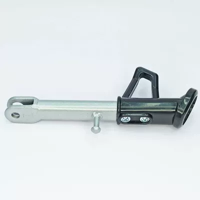 Support Single Support Partial Tripod Stand — Electric car big tripod