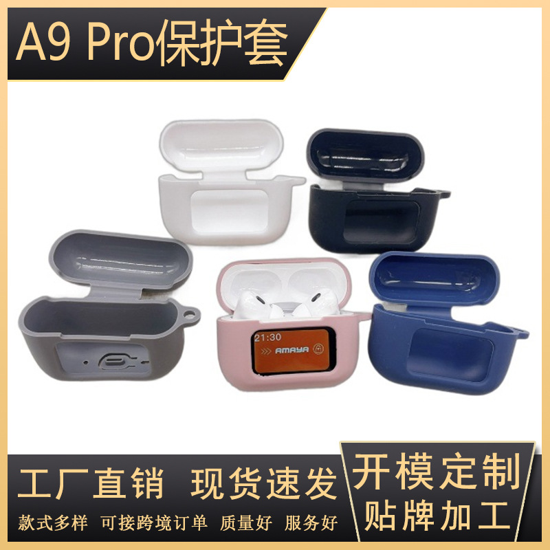 Silicone Earphones