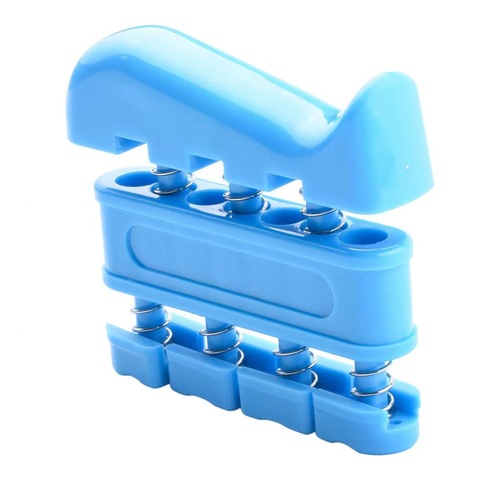 Small piano fingertip gripper dolphin two-way fingertip rehabilitation guitar finger training finger gripper