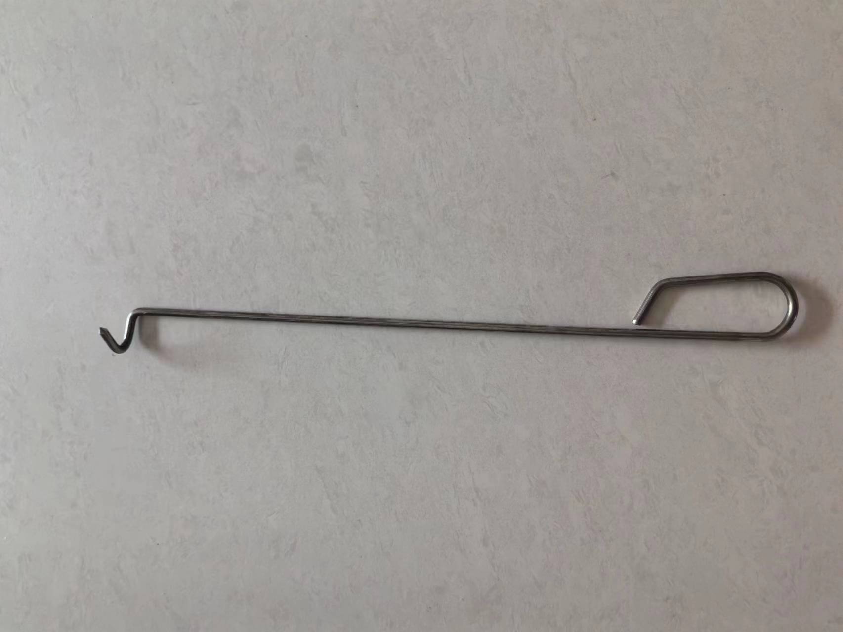 火钩子掏火钩烧烤钩火钩柴火炉子配件采暖炉钩子工具