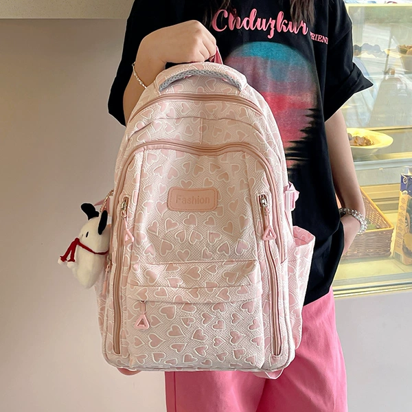 Pink (without pendant)
