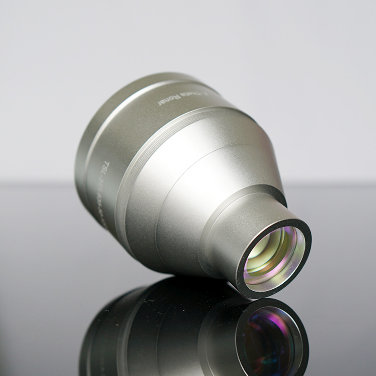 Telecentric Scanning Lens 27