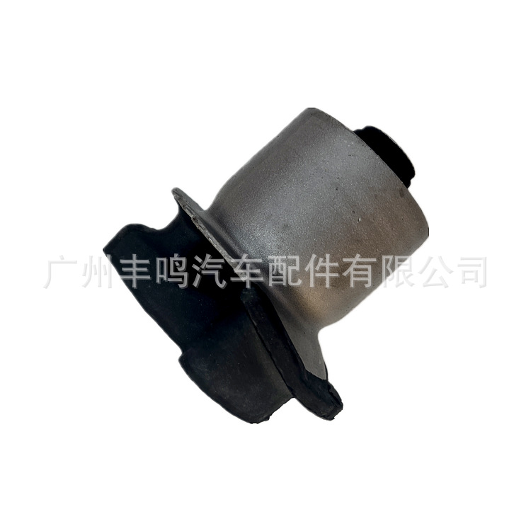 48725-28050 conveniente para los accesorios de goma de la manga del brazo oscilante del buje de la suspensión del coche de Toyota