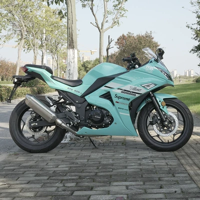 Little Ninja's New Cross-Border Export Motosikletlər