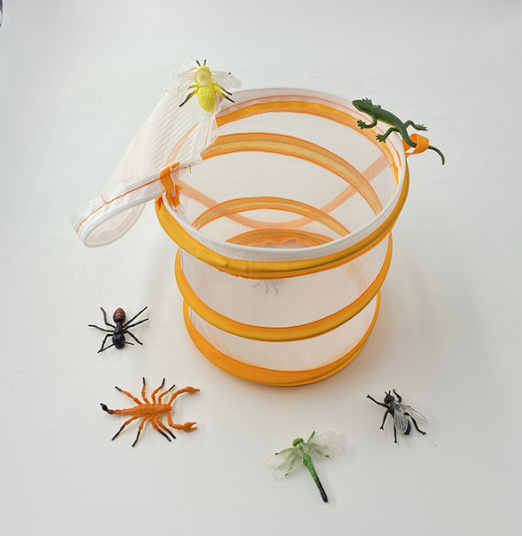 Children's travel toy