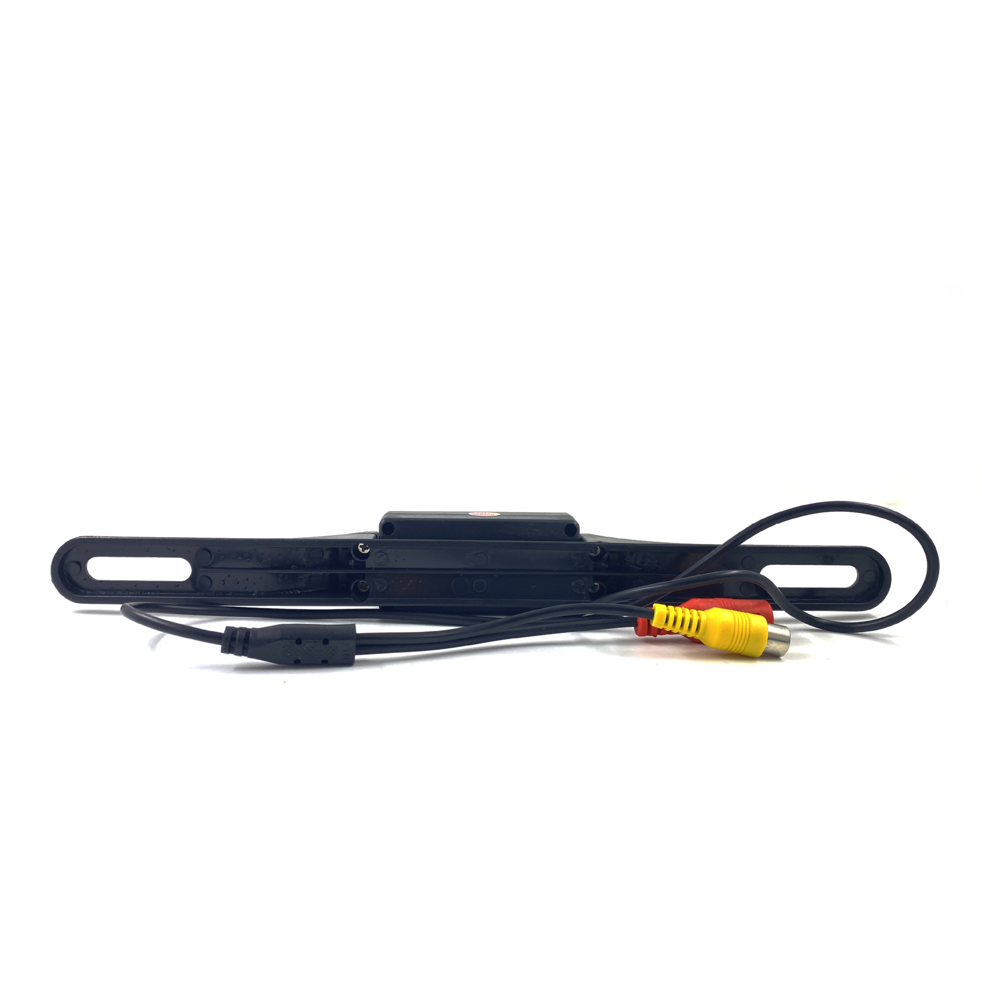 New Car Camera Long License Plate Frame Reversing Camera Hd Night Vision Rear View Camera