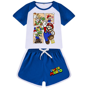 Super Mario��ͨӡ����ͯС������Ҿӷ��\�����bQQ1247