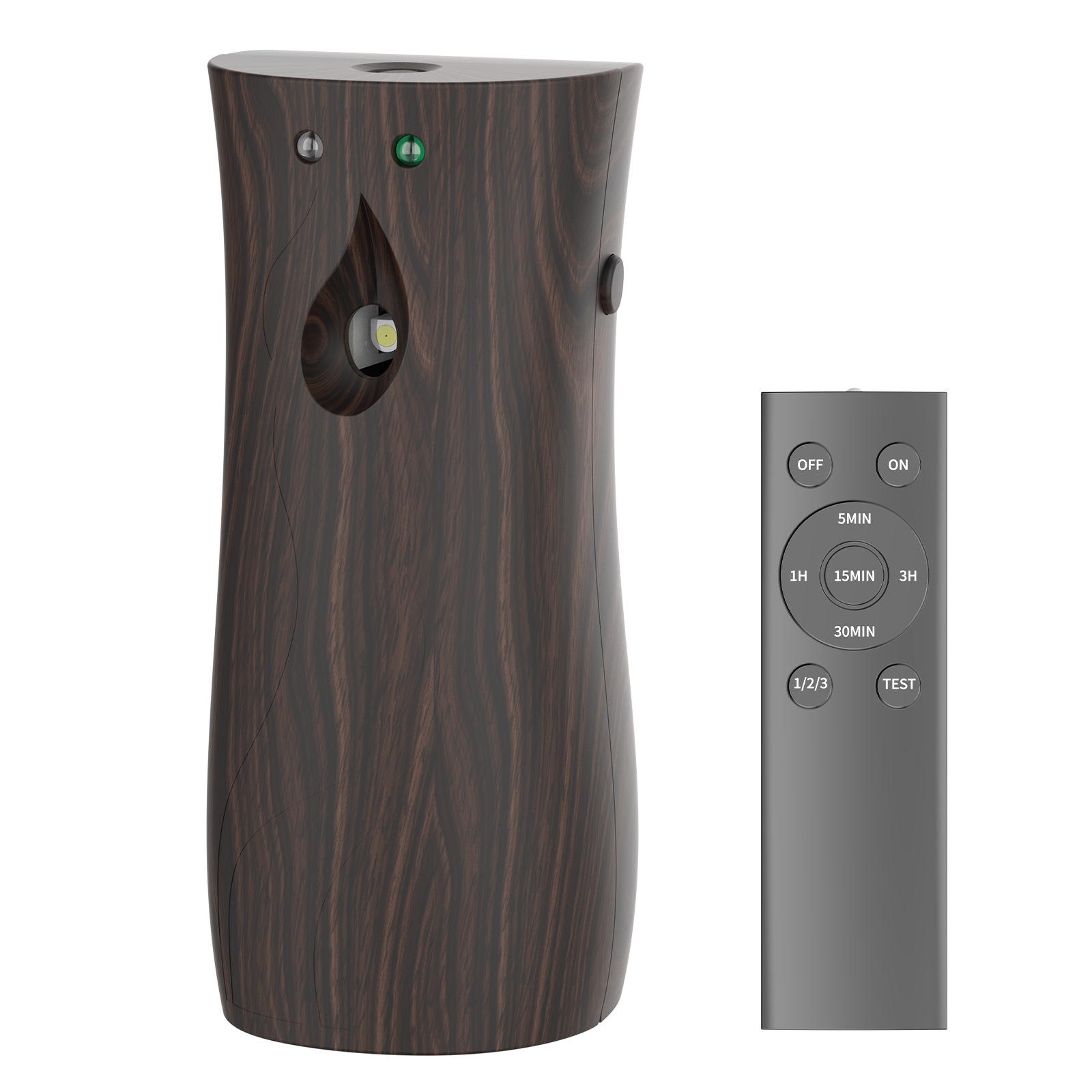 Fabricante inteligente máquina de fragancia automática hotel pulverizador de pulverización de fragancia desodorizante máquina de expansión de fragancia doméstica inodoro