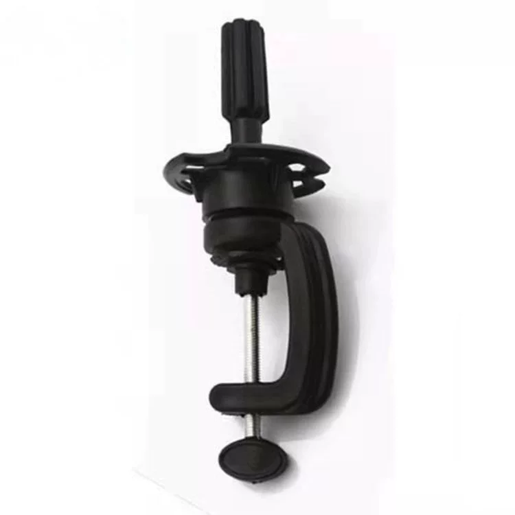 Table tubing, practice, mannequin head, doll, wig