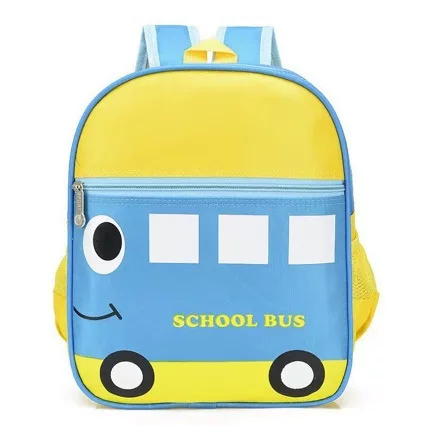 Kindergarten Schoolbags for Boys and Girls 3-5-7 Years Old Baby Cute Cartoon Korean Style Trendy Kidsren's Small Schoolbags Backpacks