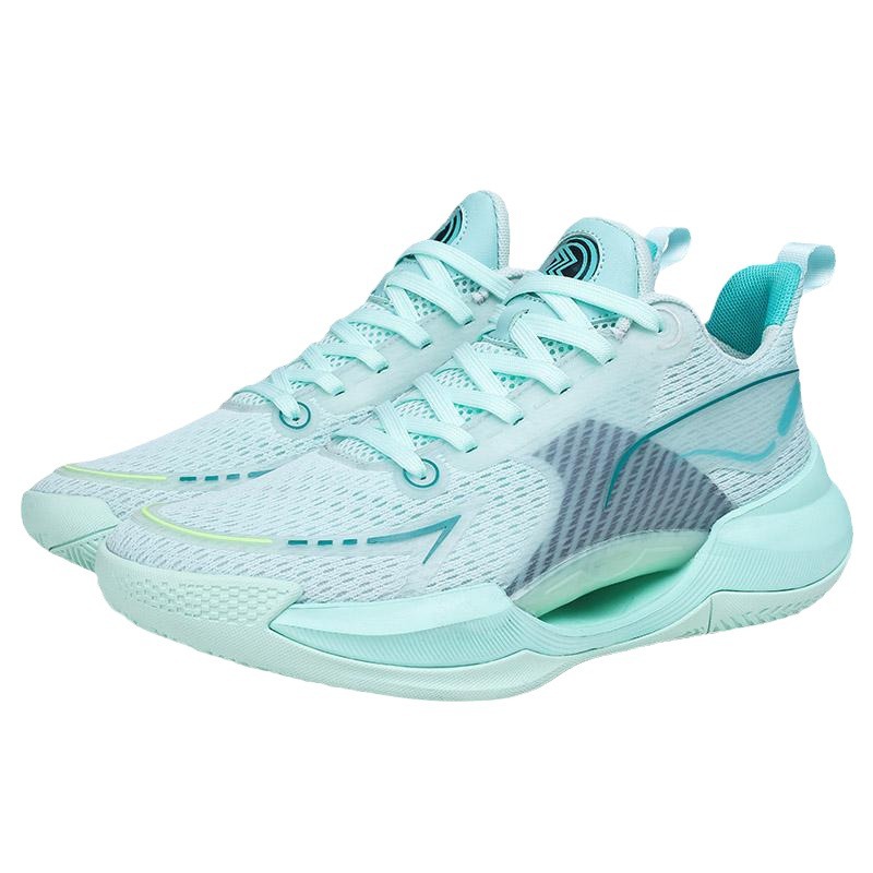 Quality ultra light sports basketball shoes
