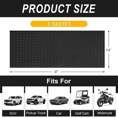 Mat, Rv Floor Leather, Parking – Avtomobil döşəmə paspasları