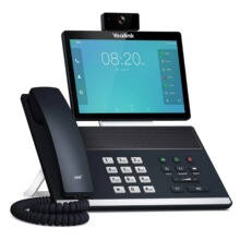 ԭ�b��Ʒ Yealink VP59 VIDEO IP PHONES �Ԓ�C