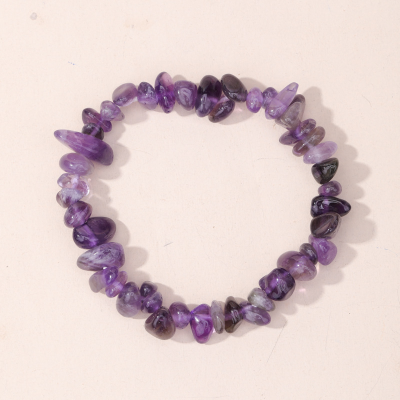 Bracelet natural stone, 2 size