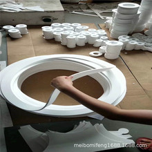 ܛ�ķ��|ƬEPTFE���w���m�|Ȧ�͸ߜؾ��ķ���ϩ�ܷ�|���ԉ|�ӹ�