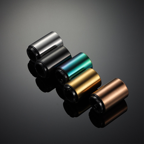 Iron stainless steel automatic beer bottle opener press bottle opener cross-border business starter creative wine set bar ktv