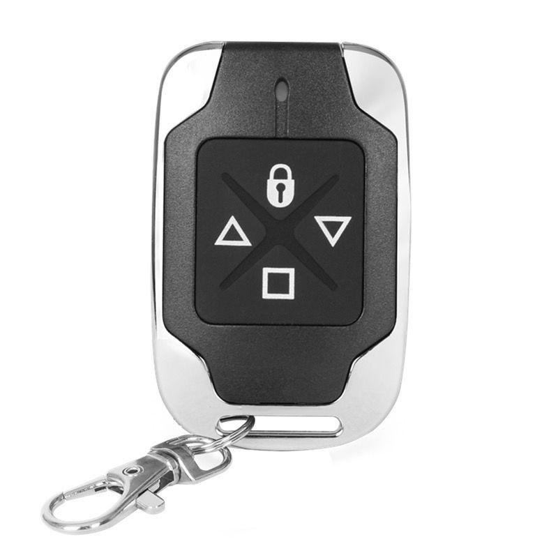 Super copy remote control e-commerce universal copy-to-copy key 433.92 garage door wireless remote control